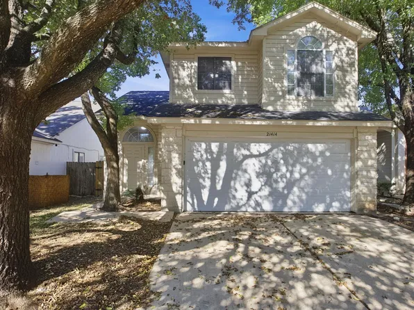 21414 Grand National Ave, Pflugerville, TX 78660
