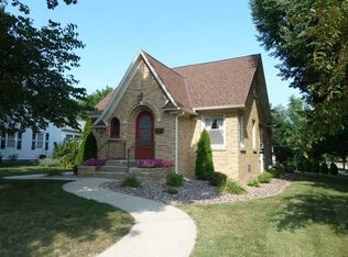 500 Robert St, Fort Atkinson, WI 53538