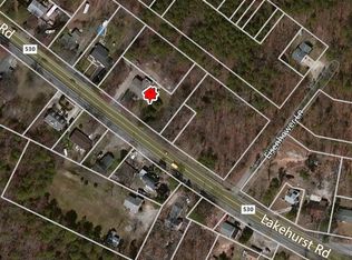 449 Lakehurst Rd, Browns Mills, NJ 08015