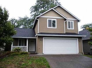 2238 NE 86th Ave, Vancouver, WA 98664