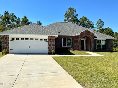 6289 Emerald Lake Dr, Biloxi, MS, 39532