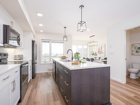 2nd image of 325 Park East Dr #219