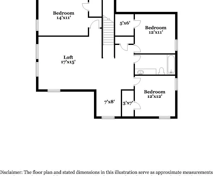 1411 Rolling Fox Dr — Photo 3