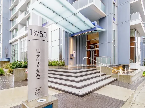 13750 100th Ave #3608, Surrey, BC V3T 0L3