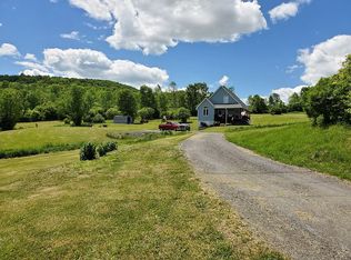 380 Green Rd, Sharon Springs, NY 13459