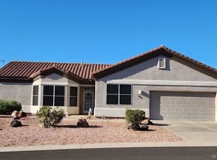 2293 Brookfield Dr, Bullhead City, AZ 86442