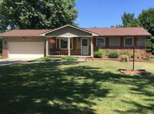 4139 E Hill Rd, Grand Blanc, MI 48439