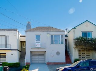 1630 33rd Ave, San Francisco, CA 94122