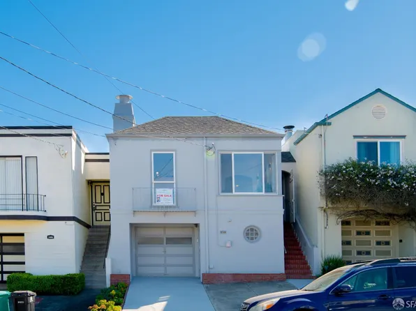 1630 33rd Ave, San Francisco, CA 94122