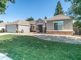 1003 Santa Barbara Way, Yuba City, CA