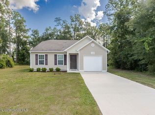 12307 Millington Ave, Weeki Wachee, FL 34614