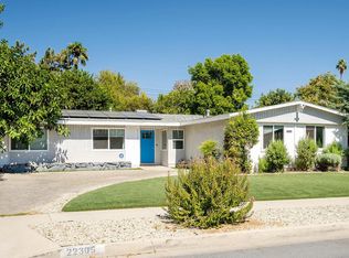 22305 Schoolcraft St, Canoga Park, CA 91303