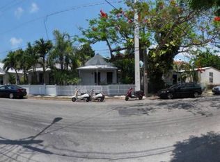 1306 Villa Mill Aly, Key West, FL 33040