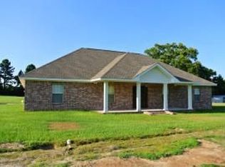 292 Lebanon Rd, Laurel, MS 39443