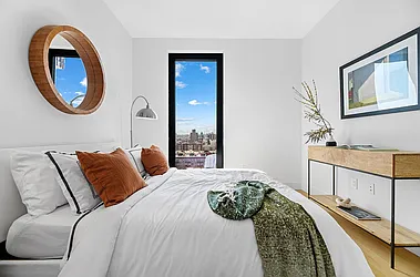 Rented by West 124th Manager LLC