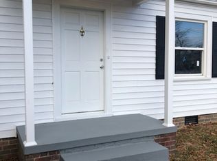 1334 N Mebane St, Burlington, NC 27217