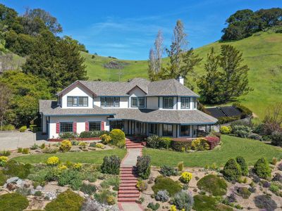 44 Oak Valley Drive, Novato, CA, 94947