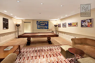 Rented by New York Residence