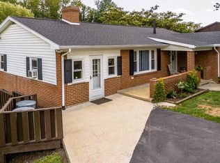 1169 Ross Rd, Lexington, VA 24450