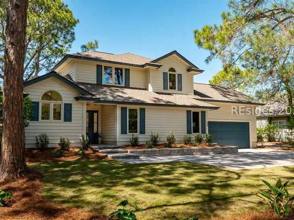 64 Full Sweep, Hilton Head Island, SC 29928
