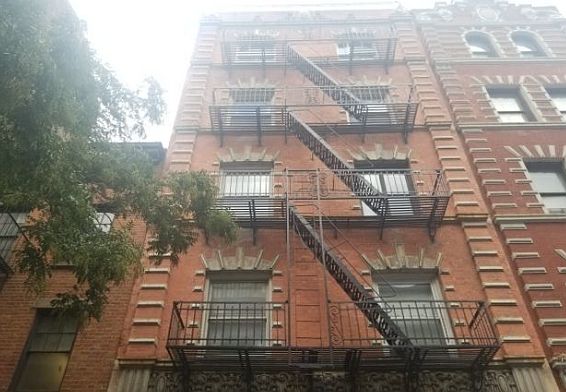 2nd image of 214 W 16th St