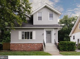 337 Park Ave, Collingswood, NJ 08108