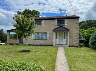 25 Edinburg Dr, Pittsburgh, PA