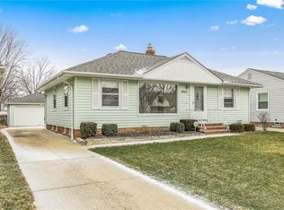 30161 Truman Ave, Wickliffe, OH