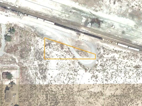 0 Apn #4-032-01, Yerington, NV 89447