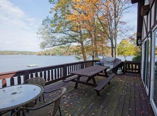 11 Island Rd, Holland, MA 01521