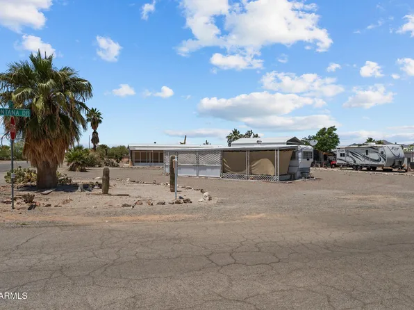 39984 MONTANA Drive #10, Salome, AZ 85348
