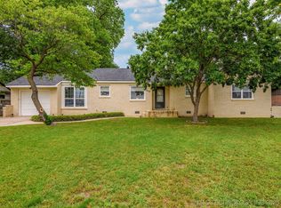 542 E 16th St, Bartlesville, OK 74003
