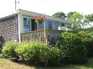 95 Meetinghouse Rd, South Chatham, MA 02659