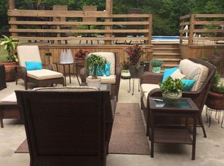 325 Ryan Rd, Sour Lake, TX 77659