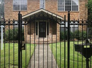 1822 Rosedale St, Houston, TX 77004