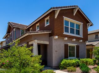 20565 W Terrace Ln, Buckeye, AZ 85396