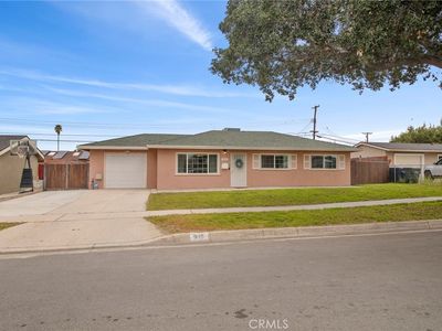 915 E Lugonia Ave, Redlands, CA, 92374