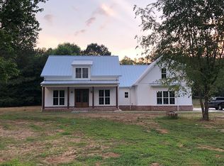 29916 Thach Rd, Athens, AL 35613