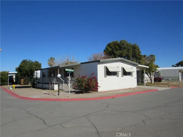 251 S Colorado River Rd #73, Blythe, CA 92225