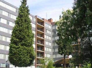 Hollywood Towne House, Portland, OR 97213