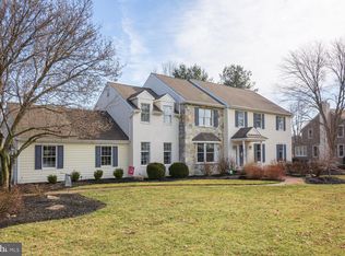 1004 Bottom Ln, West Chester, PA 19382