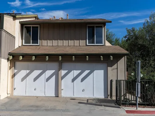 2594 Caminito Avellano, San Diego, CA 92154