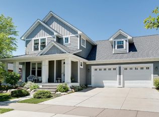 6783 Lilac Grn NE, Albertville, MN 55301