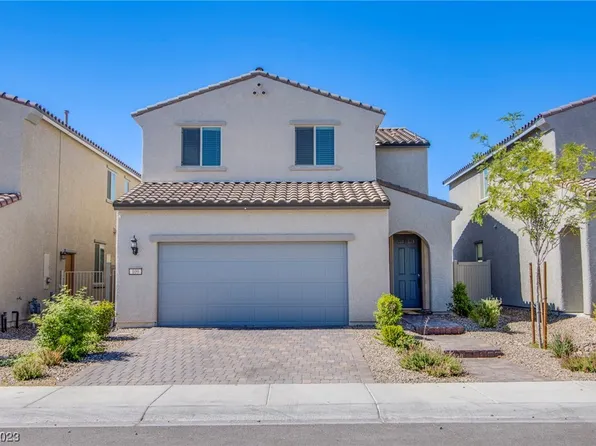 109 Thorntree Ave, North Las Vegas, NV 89031