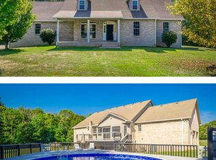206 Sheldon Young Ln, Gainesboro, TN 38562