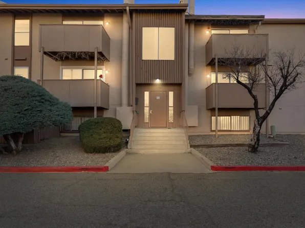3865 Montgomery Blvd NE APT 1537, Albuquerque, NM 87109