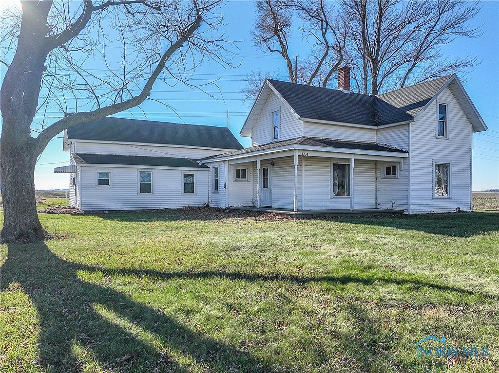 1704 State Route 114, Payne, OH 45880 Zillow