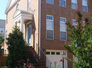 21907 Sweet Bay Ter, Ashburn, VA 20148