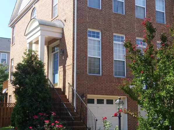 21907 Sweet Bay Ter, Ashburn, VA 20148
