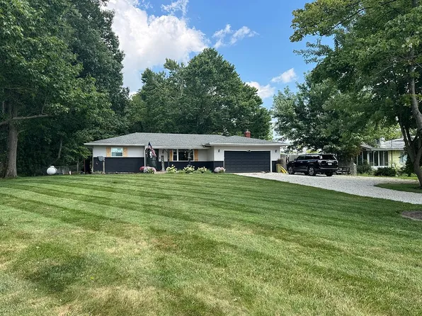7564 New Alb Condit Rd, New Albany, OH 43054